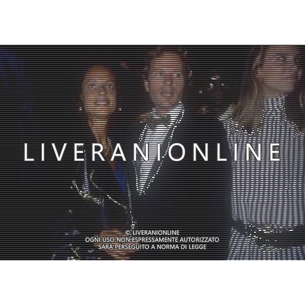SONIA BRAGA, attrice brasiliana - RETROSPETTIVA nella foto nel 1986 con John Savage ©ARCHIVIO AGENZIA ALDO LIVERANI SAS