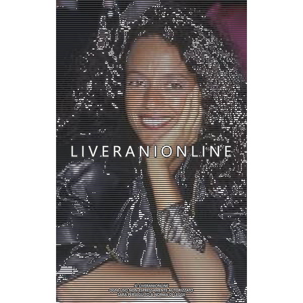 SONIA BRAGA, attrice brasiliana - RETROSPETTIVA ©ARCHIVIO AGENZIA ALDO LIVERANI SAS