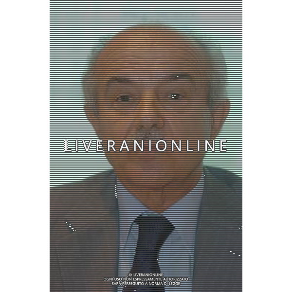 MILANO 28/07/05 PRESENTAZIONE DEL TABELLONE DELLA TIM CUP 2005/06 NELLA FOTO PITROLO ARCHIMEDE PH GIGI ARCAINI/AG.ALDO LIVERANI