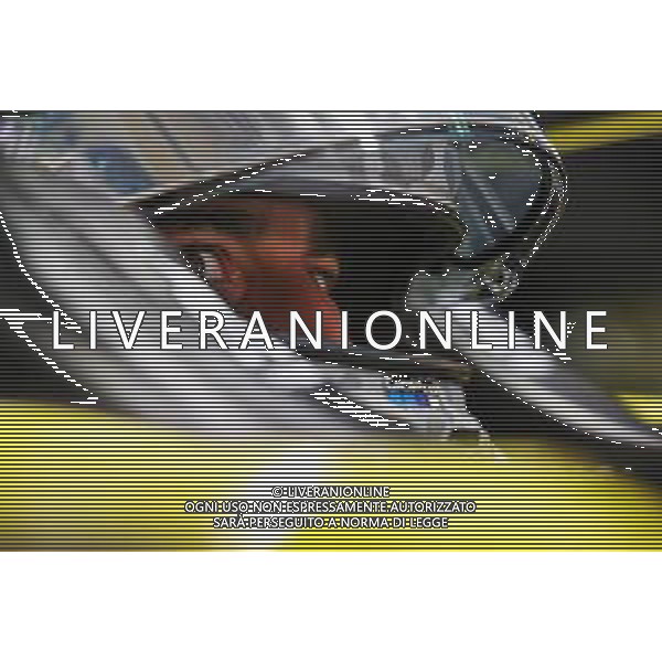 Daniel Ricciardo (AUS) Renault F1 Team RS20. 10.07.2020. Formula 1 World Championship, Rd 2, Steiermark Grand Prix, Spielberg, Austria, Practice Day. / AGENZIA ALDO LIVERANI SAS - ITALY ONLY EDITORIAL USE ONLY