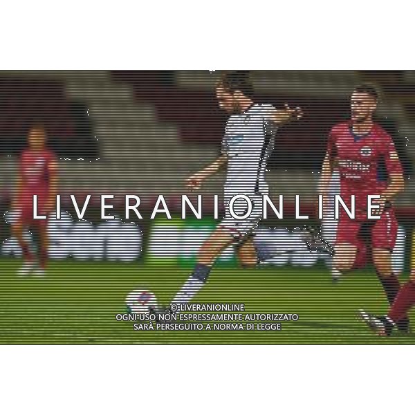 Campionato di Calcio Serie B 2019/2020 Cittadella (PD), Italia, 10 luglio 2020 Cittadella vs Crotone Nella foto: Niccolo Zanellato (FC Crotone) FOTO ALESSIO MARINI-LM MEDIA -AG ALDO LIVERANI SAS