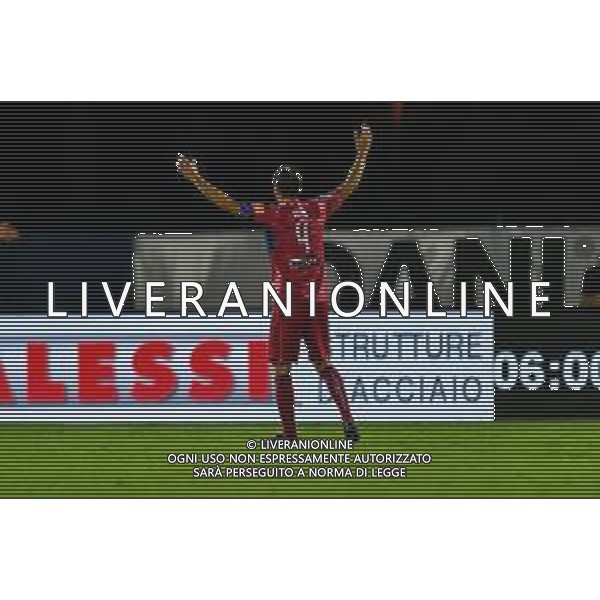 Campionato di Calcio Serie B 2019/2020 Cittadella (PD), Italia, 10 luglio 2020 Cittadella vs Crotone Nella foto: ci4 protesta FOTO ALESSIO MARINI-LM MEDIA -AG ALDO LIVERANI SAS