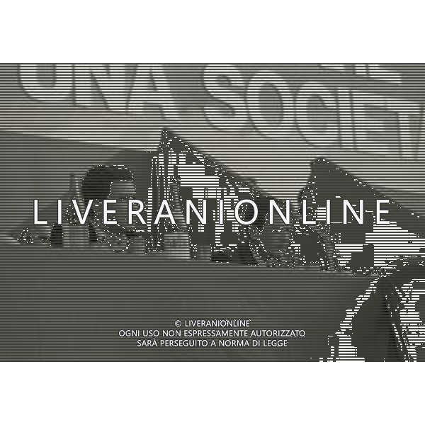 16-09-1979 MILANO PARCO SEMPIONE FESTA DELL\'UNITA\' NELLA FOTO ENRICO BERLINGUER AG ALDO LIVERANI SAS