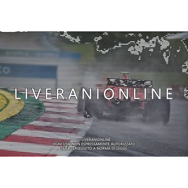 Charles Leclerc (MON) Ferrari SF1000. 11.07.2020. Formula 1 World Championship, Rd 2, Steiermark Grand Prix, Spielberg, Austria, Qualifying Day. / AGENZIA ALDO LIVERANI SAS - ITALY ONLY EDITORIAL USE ONLY