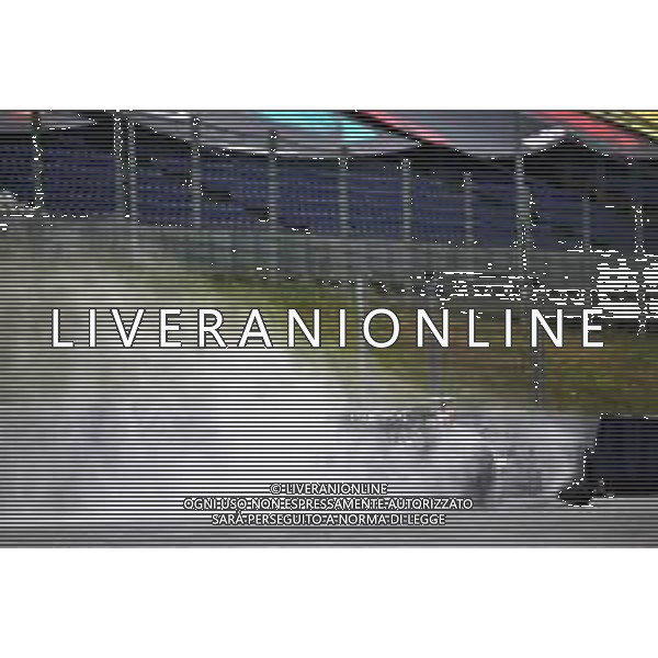 Valtteri Bottas (FIN) Mercedes AMG F1 W11. 11.07.2020. Formula 1 World Championship, Rd 2, Steiermark Grand Prix, Spielberg, Austria, Qualifying Day. / AGENZIA ALDO LIVERANI SAS - ITALY ONLY EDITORIAL USE ONLY