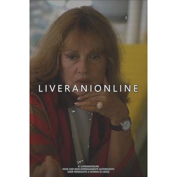 RETROSPETTIVA JEANNE MOREAU ATTRICE NELLA FOTO JEANNE MOREAU AG ALDO LIVERANI SAS