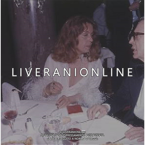 RETROSPETTIVA JEANNE MOREAU ATTRICE NELLA FOTO JEANNE MOREAU AG ALDO LIVERANI SAS