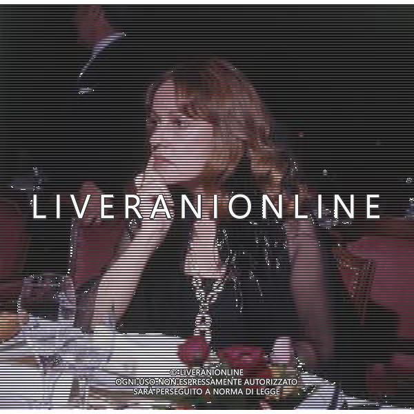 RETROSPETTIVA JEANNE MOREAU ATTRICE NELLA FOTO JEANNE MOREAU AG ALDO LIVERANI SAS