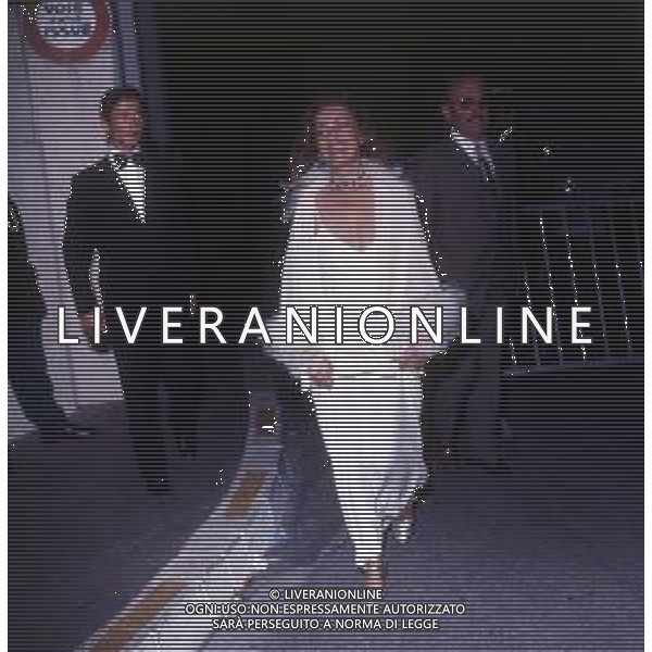 RETROSPETTIVA JEANNE MOREAU ATTRICE NELLA FOTO JEANNE MOREAU AG ALDO LIVERANI SAS
