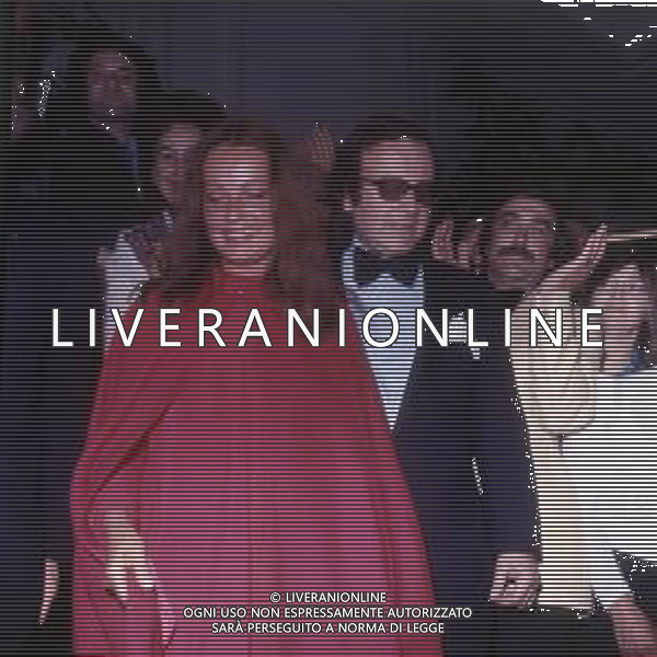 RETROSPETTIVA JEANNE MOREAU ATTRICE NELLA FOTO JEANNE MOREAU AG ALDO LIVERANI SAS