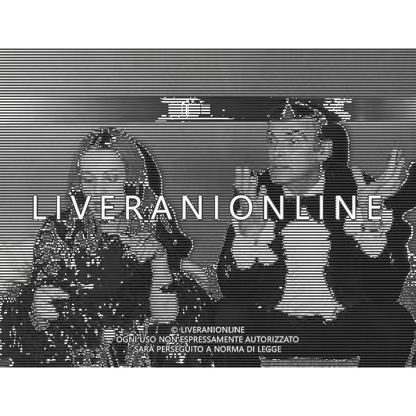 RETROSPETTIVA JEANNE MOREAU ATTRICE NELLA FOTO JEANNE MOREAU AG ALDO LIVERANI SAS