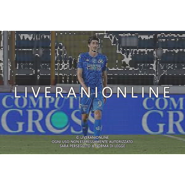 Campionato di Calcio Serie B 2019/2020 Empoli, Italia, 10 luglio 2020 Empoli vs Frosinone Nella foto: Stefano Moreo (Empoli) ©isa Guglielmi - Alessio Marini / AGENZIA ALDO LIVERANI SAS