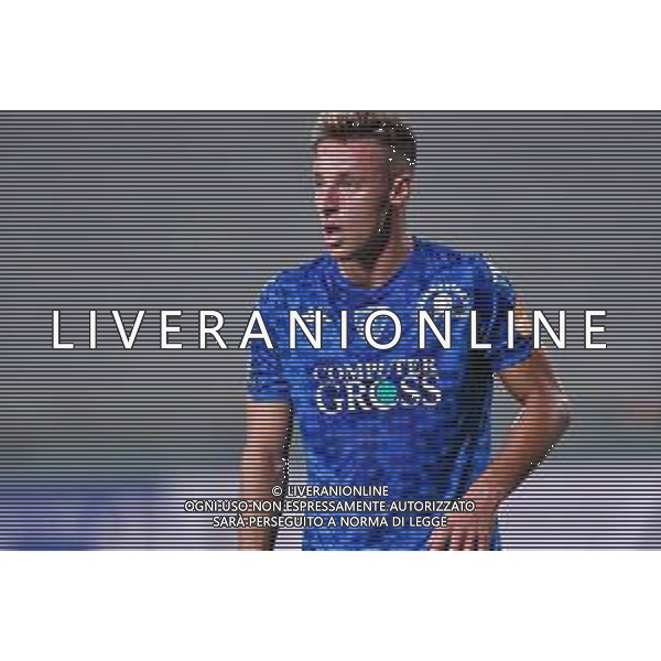 Campionato di Calcio Serie B 2019/2020 Empoli, Italia, 10 luglio 2020 Empoli vs Frosinone Nella foto: Davide Frattesi (Empoli) FOTO LISA GUGLIELNI-LM MEDIA-AG ALDO LIVERANI SAS