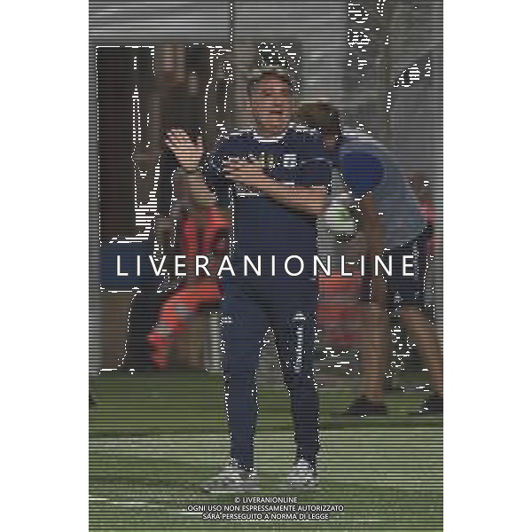 Campionato di Calcio Serie B 2019/2020 Chiavari (GE), Italia, 13 luglio 2020 Virtus Entella vs Pisa Nella foto: L\'allenatore dell\'Entella Roberto Boscaglia FOTO GABRIELE MASOTTI-AG LMMEDIA-AG ALDO LIVERANI SAS