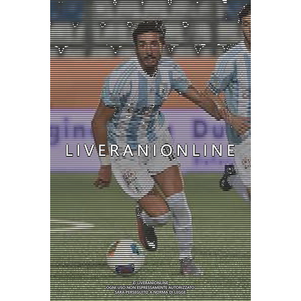 Campionato di Calcio Serie B 2019/2020 Chiavari (GE), Italia, 13 luglio 2020 Virtus Entella vs Pisa Nella foto: Claudio Morra (Entella) ©Gabriele Masotti - Alessio Marini / AGENZIA ALDO LIVERANI SAS
