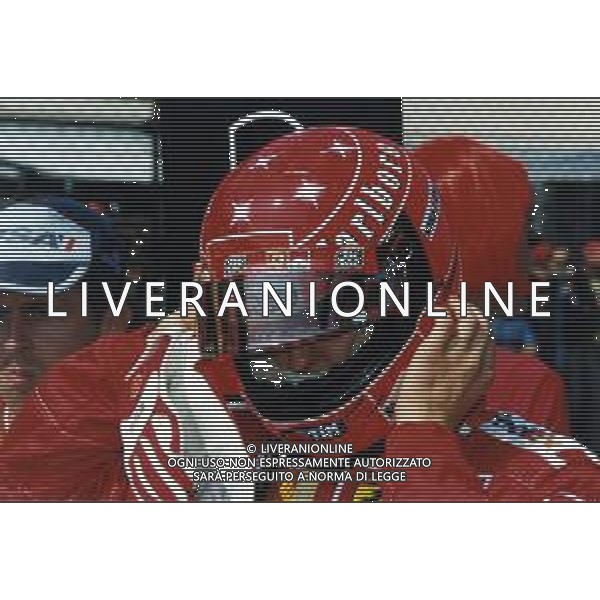 RETROSPETTIVA MICHAEL SCHUMACHER PILOTA F1 NELLA FOTO MICHAEL SCHUMACHER NELL\'ANNO 2000 AG ALDO LIVERANI SAS