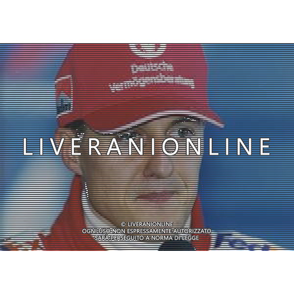 RETROSPETTIVA MICHAEL SCHUMACHER PILOTA F1 NELLA FOTO MICHAEL SCHUMACHER NELL\'ANNO 2000 AG ALDO LIVERANI SAS