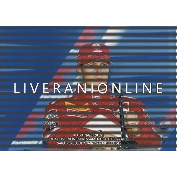 RETROSPETTIVA MICHAEL SCHUMACHER PILOTA F1 NELLA FOTO MICHAEL SCHUMACHER NELL\'ANNO 2000 AG ALDO LIVERANI SAS