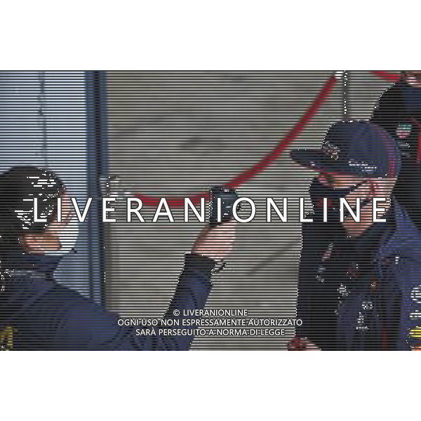 Max Verstappen (NLD) Red Bull Racing. 18.07.2020. Formula 1 World Championship, Rd 3, Hungarian Grand Prix, Budapest, Hungary, Qualifying Day. / AGENZIA ALDO LIVERANI SAS - ITALY ONLY EDITORIAL USE ONLY