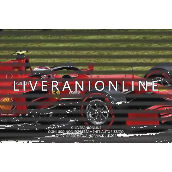 Charles Leclerc (MON) Ferrari SF1000. 18.07.2020. Formula 1 World Championship, Rd 3, Hungarian Grand Prix, Budapest, Hungary, Qualifying Day. / AGENZIA ALDO LIVERANI SAS - ITALY ONLY EDITORIAL USE ONLY