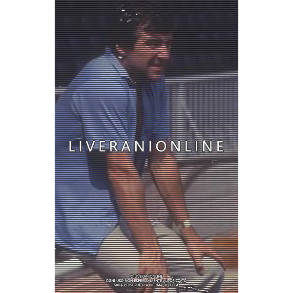 RETROSPETTIVA TERRY VENABLES ALLENATORE NELLA FOTO TERRY VENABLES AG ALDO LIVERANI SAS