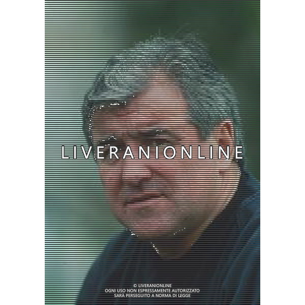 RETROSPETTIVA TERRY VENABLES ALLENATORE NELLA FOTO TERRY VENABLES AG ALDO LIVERANI SAS
