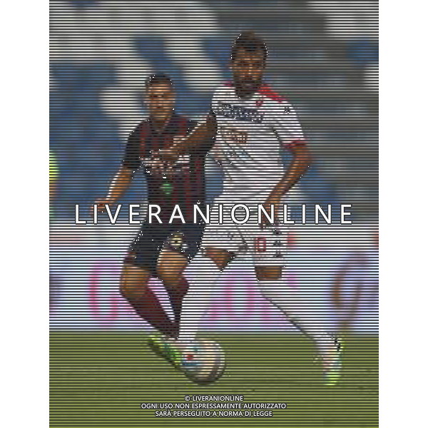 Reggio Audace-Bari Campionato di Calcio Legapro 2019/2020 Finale Playoff promozione serie B Reggio Emilia, 22 Luglio 2020 Nella foto: Karim Laribi Ph. Soli - Ag. Aldo Liverani / AGENZIA ALDO LIVERANI SAS
