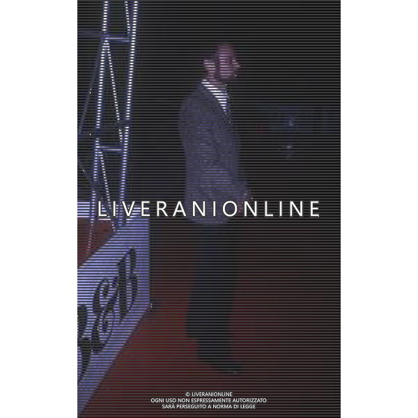 RETROSPETTIVA ARNALDO TAURISANO ALLENATORE BASKET NELLA FOTO ARNALDO TAURISANO ALLENATORE FORST CANTU\' AG ALDO LIVERANI SAS