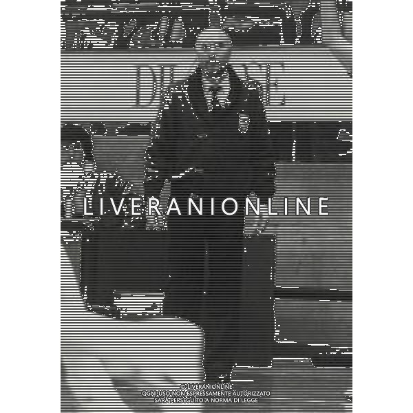 RETROSPETTIVA ARNALDO TAURISANO ALLENATORE BASKET NELLA FOTO ARNALDO TAURISANO AG ALDO LIVERANI SAS
