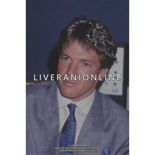 1988/1989 RETROSPETTIVA LOTHAR MATTHAUS CALCIATORE NELLA FOTO LOTHAR MATTHAUS AG ALDO LIVERANI SAS