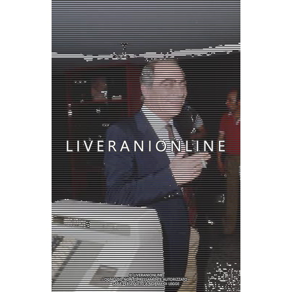 BRUNO PESAOLA ALLENATORE NAPOLI foto archivio Giovanni liverani / Ag.Aldo Liverani