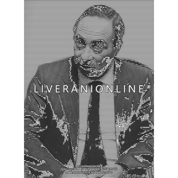 BRUNO PESAOLA ALLENATORE NAPOLI foto archivio Giovanni liverani / Ag.Aldo Liverani