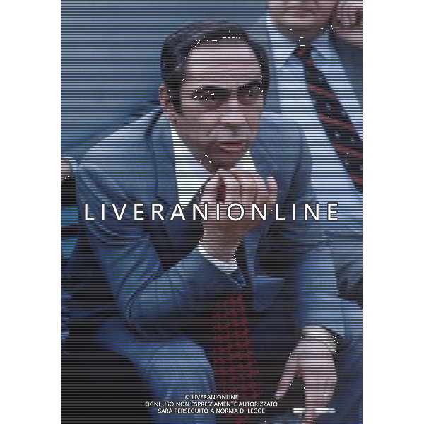 BRUNO PESAOLA ALLENATORE NAPOLI foto archivio Giovanni liverani / Ag.Aldo Liverani