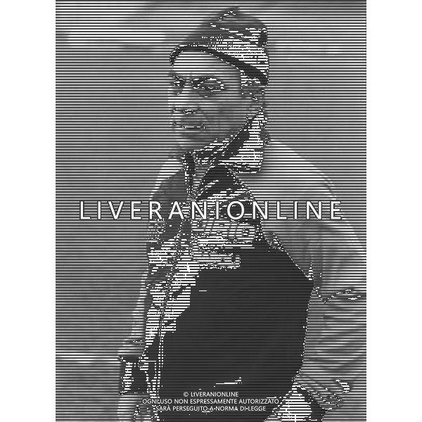BRUNO PESAOLA ALLENATORE NAPOLI foto archivio Giovanni liverani / Ag.Aldo Liverani