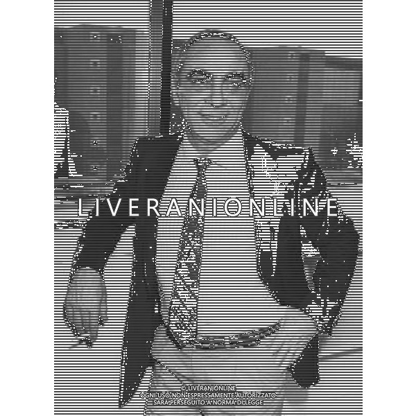 BRUNO PESAOLA ALLENATORE NAPOLI foto archivio Giovanni liverani / Ag.Aldo Liverani