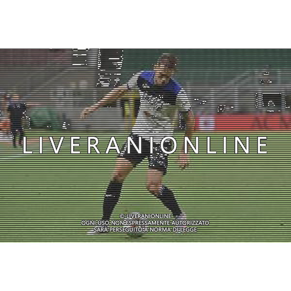 Rafael Toloi (Atalanta) Milan vs Atalanta Campionato Serie A TIM - 36° giornata Milano 24-07-2020 Stadio Giuseppe Meazza - San Siro foto Roberto Garavaglia - agenzia Aldo Liverani sas