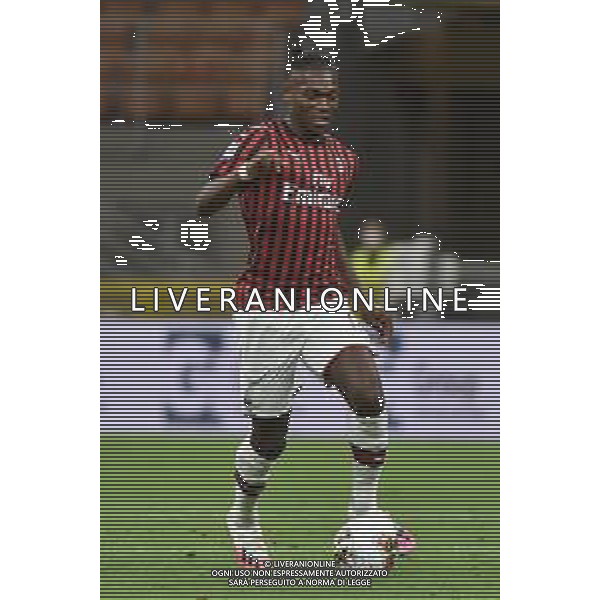 Rafael Leao (Milan) Milan vs Atalanta Campionato Serie A TIM - 36° giornata Milano 24-07-2020 Stadio Giuseppe Meazza - San Siro foto Roberto Garavaglia - agenzia Aldo Liverani sas
