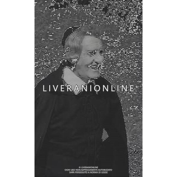 RETROSPETTIVA ALBERTO SORDI ATTORE NELLA FOTO ALBERTO SORDI NEL FILM "I PROMESSI SPOSI" NELL\'ANNO 1988 A CIVATE AG ALDO LIVERANI SAS