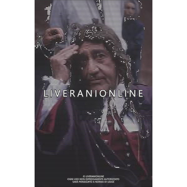 RETROSPETTIVA ALBERTO SORDI ATTORE NELLA FOTO ALBERTO SORDI NEL FILM "L\'AVARO" AG ALDO LIVERANI SAS