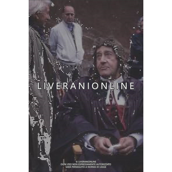 RETROSPETTIVA ALBERTO SORDI ATTORE NELLA FOTO ALBERTO SORDI NEL FILM "L\'AVARO" AG ALDO LIVERANI SAS