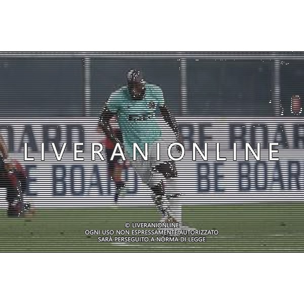 2019/2020 Genova, Italy, 25 July 2020 Genoa vs FC Internazionale Photo showing: Romelu Lukaku of FC Inter in action FOTO MATTEO PAPINI-AG LM MEDIA-AG ALDO LIVERANI SAS