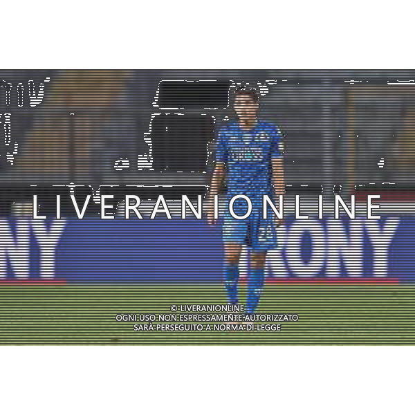 Campionato di Calcio Serie B 2019/2020 Empoli, Italia, 27 luglio 2020 Empoli vs Cosenza Nella foto: Samuele Ricci (Empoli) ©Lisa Guglielmi - Alessio Marini / AGENZIA ALDO LIVERANI SAS