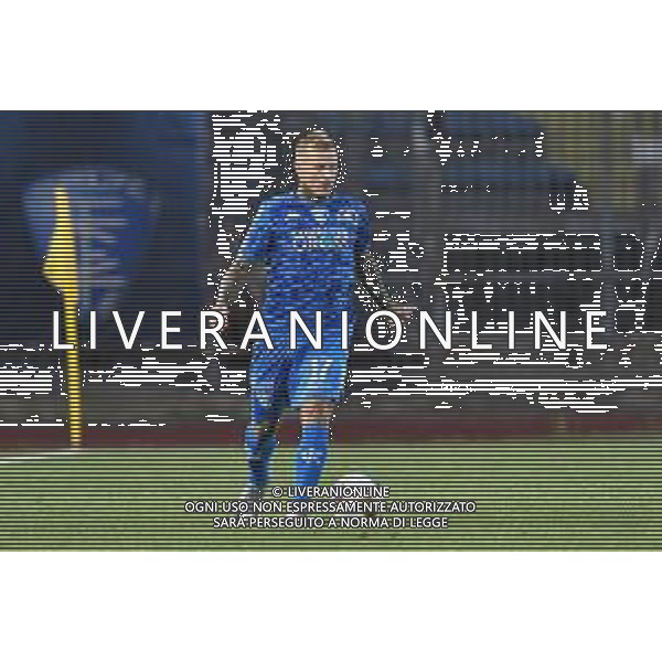 Campionato di Calcio Serie B 2019/2020 Empoli, Italia, 27 luglio 2020 Empoli vs Cosenza Nella foto: Amato Ciciretti (Empoli) ©Lisa Guglielmi - Alessio Marini / AGENZIA ALDO LIVERANI SAS