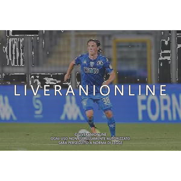 Campionato di Calcio Serie B 2019/2020 Empoli, Italia, 27 luglio 2020 Empoli vs Cosenza Nella foto: Liam Henderson (Empoli) ©Lisa Guglielmi - Alessio Marini / AGENZIA ALDO LIVERANI SAS