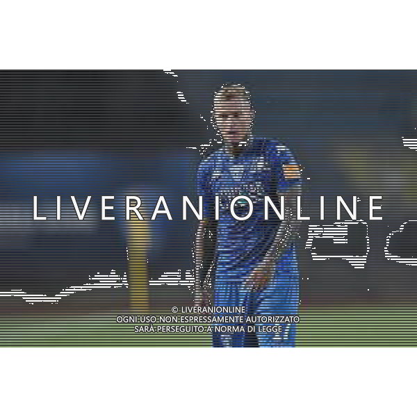 Campionato di Calcio Serie B 2019/2020 Empoli, Italia, 27 luglio 2020 Empoli vs Cosenza Nella foto: Amato Ciciretti (Empoli) ©Lisa Guglielmi - Alessio Marini / AGENZIA ALDO LIVERANI SAS