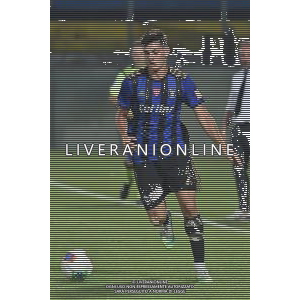 Campionato di Calcio Serie B 2019/2020 Pisa, Italia, 27 luglio 2020 Singoli - Pisa vs Ascoli Nella foto: Marco Pinato (Pisa) FOTO GABRIELE MASOTTI-AG LM MEDIA-AG ALDO LIVERANI SAS