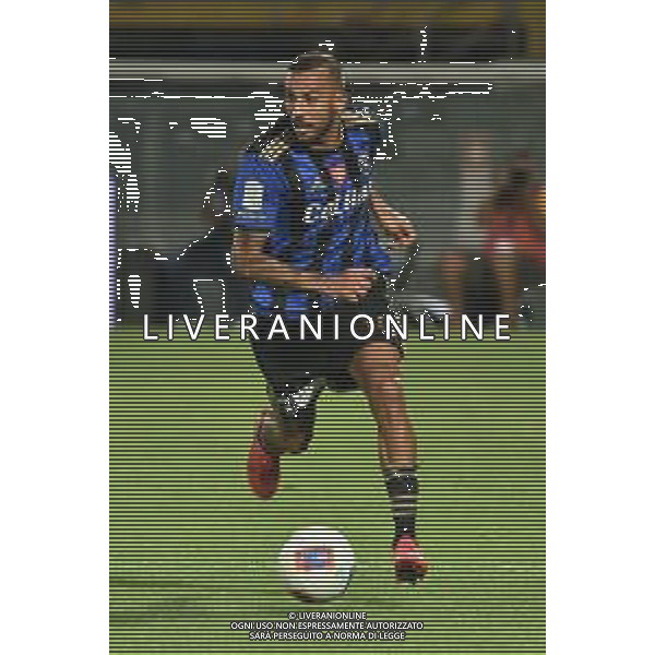Campionato di Calcio Serie B 2019/2020 Pisa, Italia, 27 luglio 2020 Singoli - Pisa vs Ascoli Nella foto: Danilo Soddimo (Pisa) FOTO GABRIELE MASOTTI-AG LM MEDIA-AG ALDO LIVERANI SAS