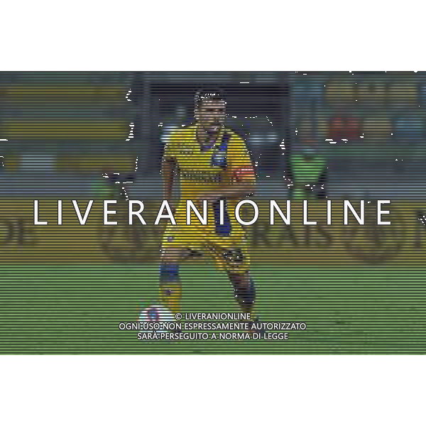 Frosinone vs Benevento Campionato Serie B - 34 giornata Stadio Benito Stirpe - Frosinone 24-07-2020 nella foto Nicolò Brighenti FOTO FEDERICO GAETANO-AG ALDO LIVERANI SAS