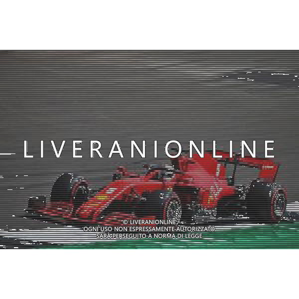 Sebastian Vettel (GER) Ferrari SF1000. 01.08.2020. Formula 1 World Championship, Rd 4, British Grand Prix, Silverstone, England, Qualifying Day. -/ AGENZIA ALDO LIVERANI SAS - ITALY ONLY EDITORIAL USE ONLY