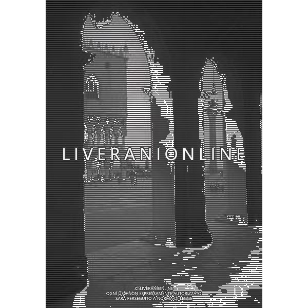 1936-1939 VENEZIA VARIE PANORAMICHE DELLA CITTA E DI GENTE IN LAGUNA AG ALDO LIVERANI SAS